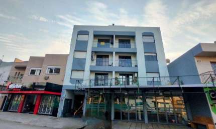 Apartamento com 2 quartos para alugar na Rua Frederico Wolfenbuttel, Centro, São Leopoldo