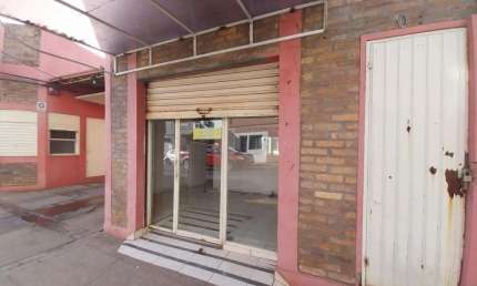 Ponto comercial para alugar na Rua Bento Gonçalves, Centro, São Leopoldo