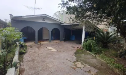 Casa com 3 quartos à venda na Rua Blumenau, Santo André, São Leopoldo