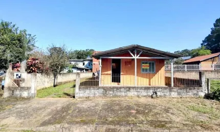 Casa com 2 quartos à venda na Vasco Da Gama, Campina, São Leopoldo