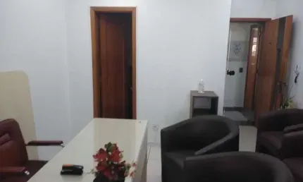 Sala comercial à venda na Rua São Joaquim, Centro, São Leopoldo