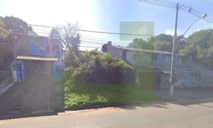 Terreno à venda na Rua Carlos Krohn, Campestre, São Leopoldo