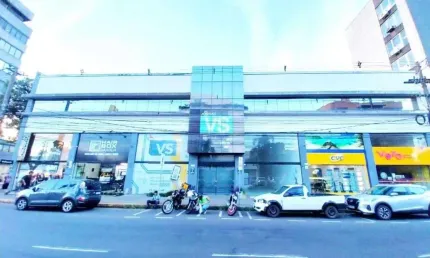 Ponto comercial para alugar na Avenida João Corrêa, Centro, São Leopoldo