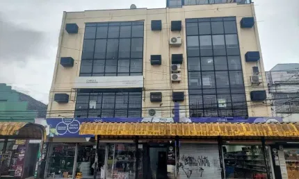 Sala comercial para alugar na Rua Lindolfo Collor, Centro, São Leopoldo