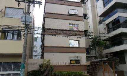 Apartamento com 2 quartos para alugar na Rua São Joaquim, Centro, São Leopoldo