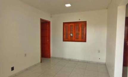 Casa com 1 quarto para alugar na Rua Ferrabraz, Campina, São Leopoldo