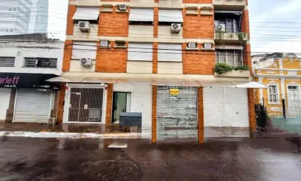 Ponto comercial para alugar na Rua Marquês do Herval, Centro, São Leopoldo