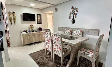 Apartamento com 2 quartos à venda na Rua André Rebouças, Centro, São Leopoldo