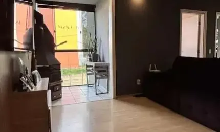 Apartamento com 2 quartos à venda na Rua Heitor Villa Lobos, Feitoria, São Leopoldo