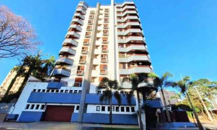 Apartamento com 3 quartos à venda na Rua Brasil, Centro, São Leopoldo