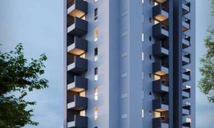 Apartamento com 3 quartos à venda na Rua São José, São José, São Leopoldo