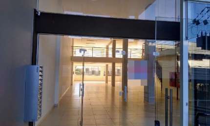 Sala comercial para alugar na Coronel João Correa, Centro, Sapucaia do Sul