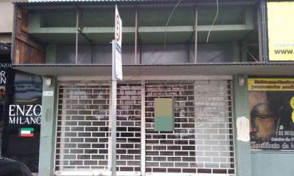 Ponto comercial para alugar na Rua Lindolfo Collor, Centro, São Leopoldo