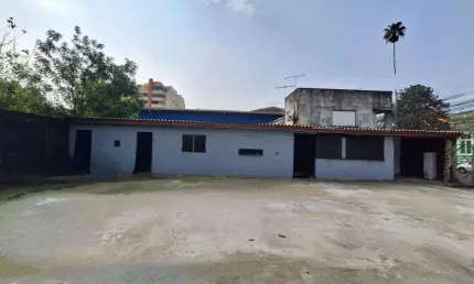 Ponto comercial para alugar na Rua Lindolfo Collor, Centro, São Leopoldo