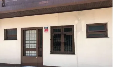 Ponto comercial para alugar na Avenida Dom João Becker, Centro, São Leopoldo