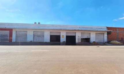 Sala comercial para alugar na Rua João Streit, Scharlau, São Leopoldo