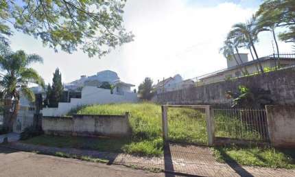 Terreno à venda na Avenida Doutor Mário Sperb, Rio Branco, São Leopoldo