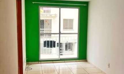 Apartamento com 2 quartos à venda na Rua Tomé de Souza, Santos Dumont, São Leopoldo