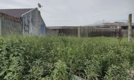 Terreno à venda na Rua Silvino Braziliense de Freitas, Santos Dumont, São Leopoldo