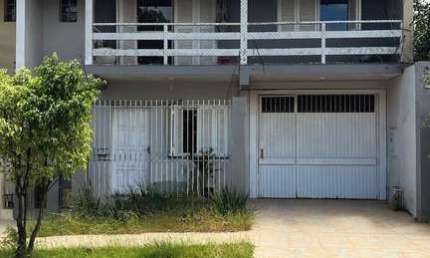 Casa com 2 quartos à venda na Avenida Maria Emília de Paula, Campestre, São Leopoldo