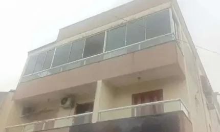 Apartamento com 2 quartos à venda na Rua Arnaldo Zimermann, Campestre, São Leopoldo