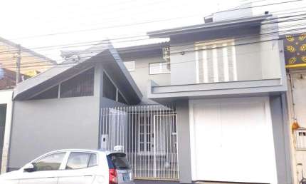 Casa com 3 quartos para alugar na Rua José Bonifácio, Centro, São Leopoldo