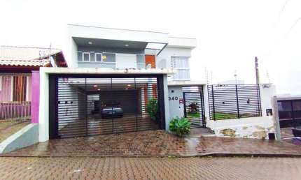 Casa com 3 quartos à venda na Rua José Joaquim de Paula, Jardim das Acácias, São Leopoldo