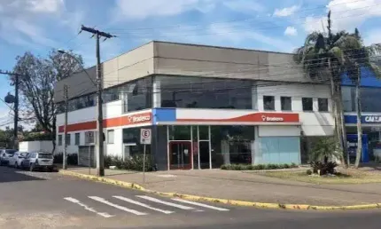 Sala comercial para alugar na Avenida João Corrêa, Centro, São Leopoldo