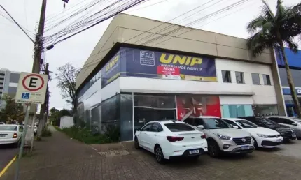 Ponto comercial para alugar na Avenida João Corrêa, Centro, São Leopoldo
