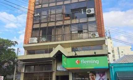 Sala comercial à venda na Rua São Caetano, Centro, São Leopoldo