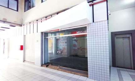 Ponto comercial para alugar na Rua Independência, Centro, São Leopoldo