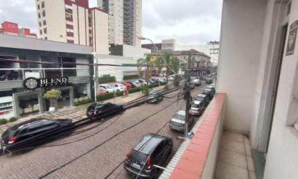 Sala comercial para alugar na Rua Lindolfo Collor, Centro, São Leopoldo
