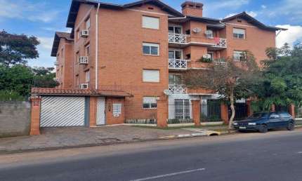 Apartamento com 3 quartos à venda na Avenida Feitoria, São José, São Leopoldo