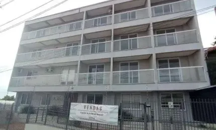 Kitnet / Stúdio para alugar na Rua São Pedro do Sul, Feitoria, São Leopoldo
