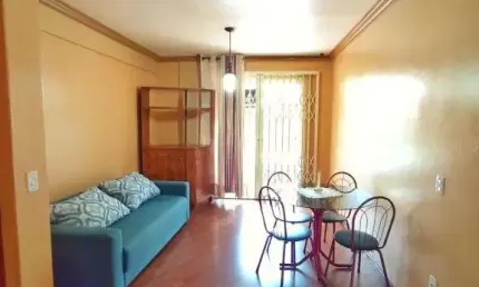 Apartamento com 2 quartos à venda na Rua André Rebouças, Centro, São Leopoldo