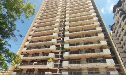 Apartamento com 3 quartos para alugar na Rua São Joaquim, Centro, São Leopoldo