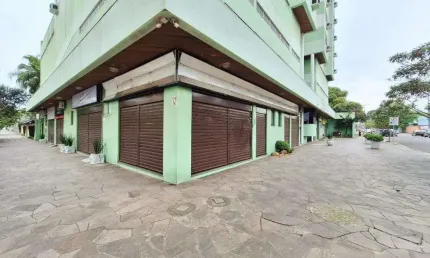 Ponto comercial à venda na Rua São Caetano, Centro, São Leopoldo