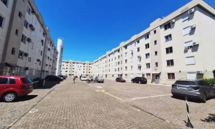 Apartamento com 2 quartos à venda na Avenida Feitoria, Feitoria, São Leopoldo