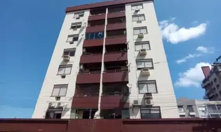 Ponto comercial para alugar na Avenida Dom João Becker, Centro, São Leopoldo