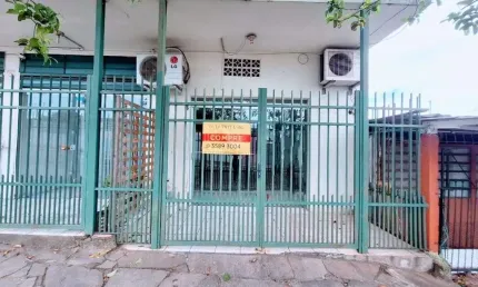 Ponto comercial para alugar na Vinícius De Moraes, Rio Branco, São Leopoldo
