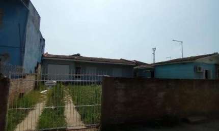 Casa com 2 quartos à venda na Rua Paraná, Scharlau, São Leopoldo