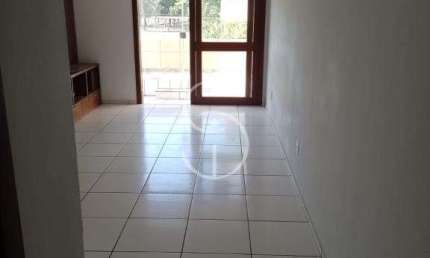 Apartamento com 2 quartos à venda na Avenida Dom João Becker, Centro, São Leopoldo