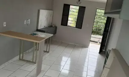 Apartamento com 2 quartos à venda na Rua Lori Herzer, Arroio da Manteiga, São Leopoldo