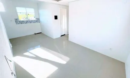 Apartamento com 2 quartos à venda na Avenida Feitoria, Feitoria, São Leopoldo