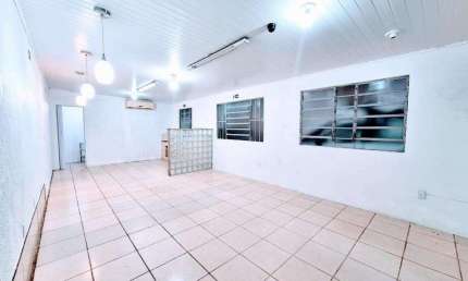 Ponto comercial para alugar na Rua Cabo Carneiro, Vicentina, São Leopoldo