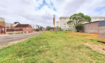 Terreno à venda na Avenida Caxias do Sul, Rio dos Sinos, São Leopoldo