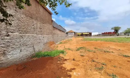 Terreno à venda na Avenida Caxias do Sul, Rio dos Sinos, São Leopoldo
