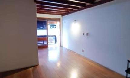 Apartamento com 1 quarto para alugar na Rua Marquês do Herval, Centro, São Leopoldo
