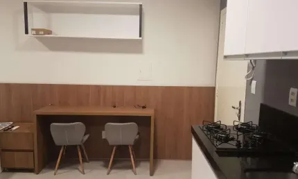 Kitnet / Stúdio à venda na Rua São Paulo, Centro, São Leopoldo