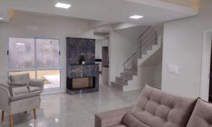 Casa com 3 quartos à venda na Rua Venâncio Aires, Campestre, São Leopoldo